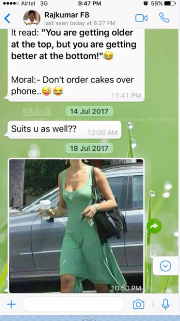 Sexual harassment 01